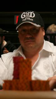 Jeffrey Lisandro