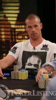 Patrik Antonius