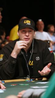 Phil Hellmuth