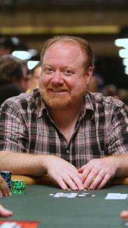 Dan Heimiller