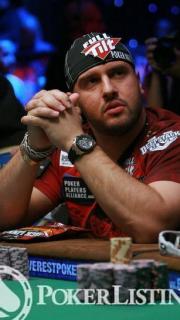Michael Mizrachi