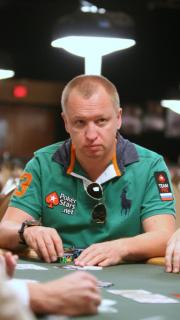 Alex Kravchenko