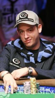 Filippo Candio