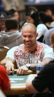 Erik Cajelais