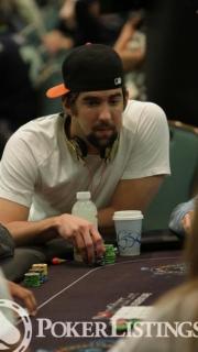 Michael Phelps