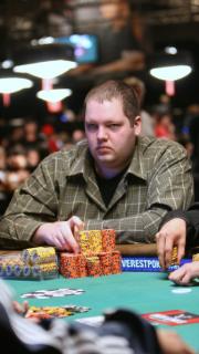 Matthew Vance