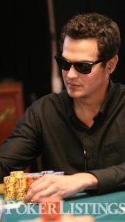 Dan Skolovy