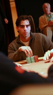 Olivier Busquet