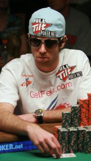 John Racener