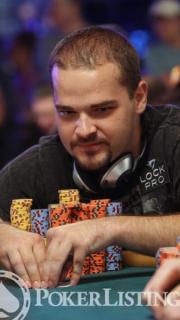 Matt Stout