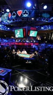 Feature table