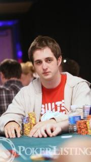 Carter King