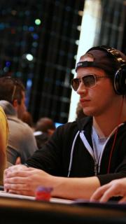 Matt Marafioti