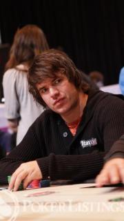 Marvin Rettenmaier