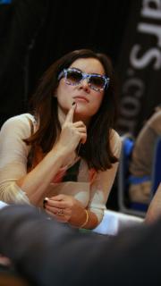 Jennifer Tilly
