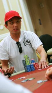 Vinny Vinh