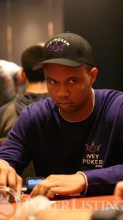 Phil Ivey