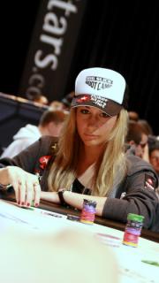Vanessa Rousso
