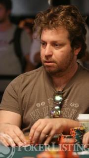 Matt Salsberg
