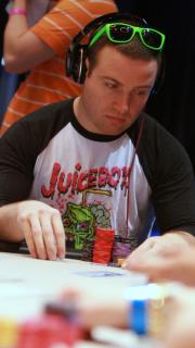 Daniel O'Brien