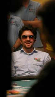Ryan D'Angelo