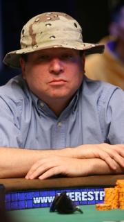 Darren Shebell