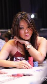 Maria Ho