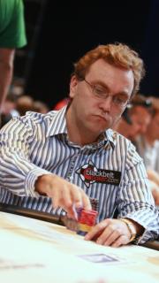 Neil Channing