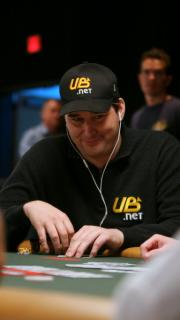 Phil Hellmuth
