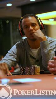 Phil Ivey