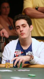 Justin Smith