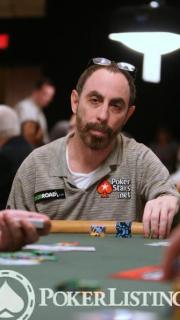Barry Greenstein