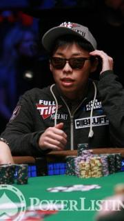 Joe Cheong