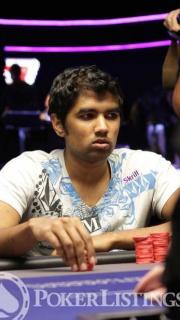 Pratyush Buddiga