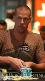 Patrik Antonius