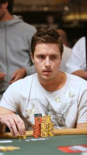 Tyler Witteman