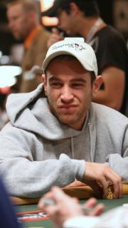 Jarred Solomon