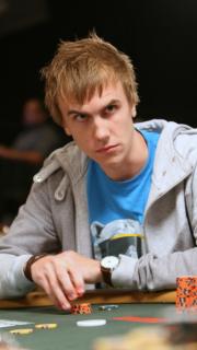 Alexander Ivarsson