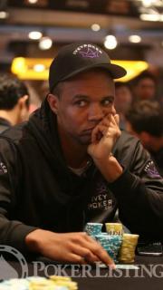 Phil Ivey