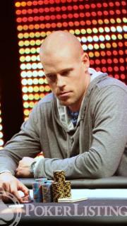 Patrik Antonius