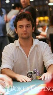 Jeff Sarwer