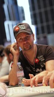 Daniel Negreanu