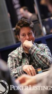 Vanessa Selbst