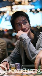 Randy Lew