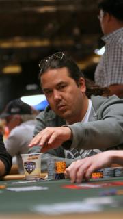 Matt Keikoan