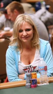 Jennifer Harman