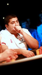 Mesbah Guerfi