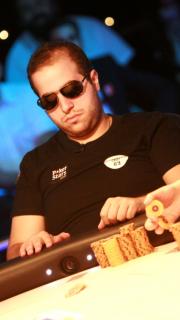Nicolas Chouity