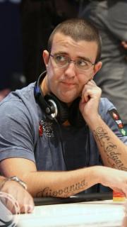 Andre Akkari