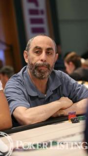 Barry Greenstein